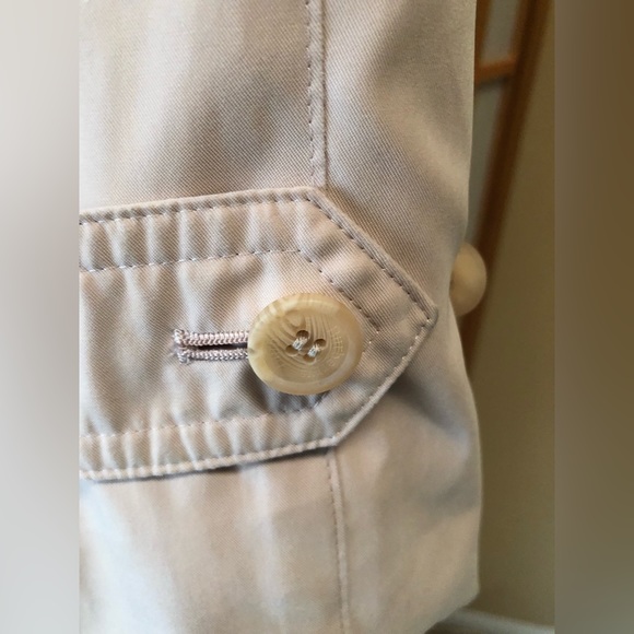 Burberry Swing coat - Picture 8 of 11